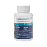 PAW Osteosupport Dogs 150 Capsules back