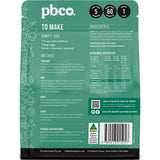 PBCo Sunflower & Linseed Bread Mix Low Carb 340g