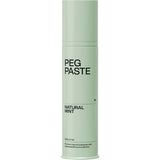 Peg Paste Natural Toothpaste with Hydroxyapatite Natural Mint 190g
