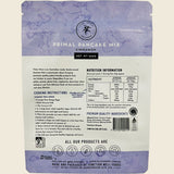 Paleo Hero Primal Pancake Mix Cinnamon 200g