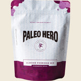 Paleo Hero Almond Porridge Mix Cinnamon Spice 250g