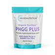 Micronutrition PHGG Plus 250g Front