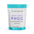 Micronutrition Organic PHGG 250g Front