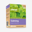 Planet Organic Organic Herbal Tea Calming x 25 Tea Bags