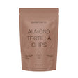 Palamano Almond Tortilla Chips Cinnamon 90g Front