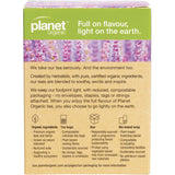 Planet Organic Female Balance Tea x 25 Tea Bags