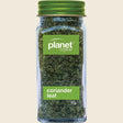 Planet Organic Certified Organic Coriander Leaf 10g front