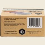 Ever Eco Round Nesting Containers- Set of 3