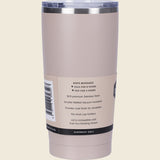 Ever Eco Insulated Tumbler Rose 592ml