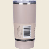 Ever Eco Insulated Tumbler Rose 592ml