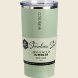 Ever Eco Insulated Tumbler Sage 592ml