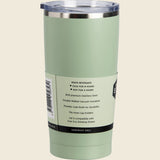 Ever Eco Insulated Tumbler Sage 592ml