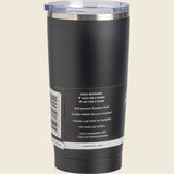 Ever Eco Insulated Tumbler Onyx - 592ml