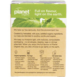 Planet Organic Organic Herbal Tea Tulsi x 25 Tea Bags