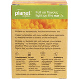 Planet Organic Organic Herbal Tea Calendula x 25 Tea Bags