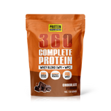 Protein Supplies Australia 360 Whey Chocolate 1kg