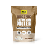 Protein Supplies Australia  BioPro Sprouted Brown Rice Pure 1kg