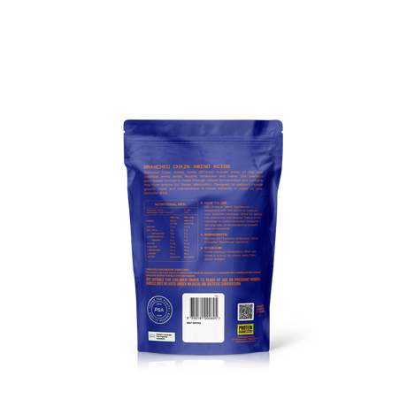 Protein Supplies Australia Branched Chain Amino Acids Pure 200g