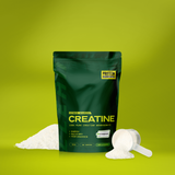 Protein Supplies Australia German Sourced Creatine Unflavoured 200g