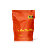 Protein Supplies Australia L-Glutamine 100% Pure Powder 500g