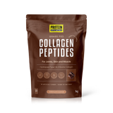 Protein Supplies Australia Collagen Chocolate