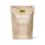 Protein Supplies Australia Collagen Vanilla
