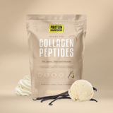 Protein Supplies Australia Collagen Vanilla