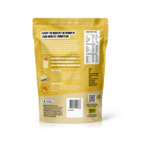 Protein Supplies Australia PaleoPro Egg White Protein Vanilla Bean 900g