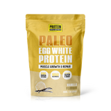 Protein Supplies Australia PaleoPro Egg White Protein Vanilla Bean 900g
