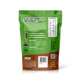 Protein Supplies Australia Pure Pea Protein Isolate Chocolate 500g