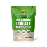 Protein Supplies Australia Pure Pea Protein Isolate 1kg