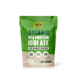 Protein Supplies Australia Pure Pea Protein Isolate 500g