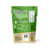 Protein Supplies Australia Pure Pea Protein Isolate Vanilla 500g