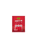 Protein Supplies Australia Jelly with Collagen Raspberry 30g x 12