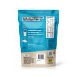 Protein Supplies Australia Whey Protein Isolate 500g Back