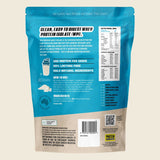 Protein Supplies Australia Whey Protein Isolate 500g