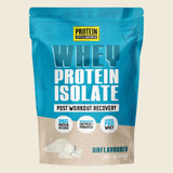 Protein Supplies Australia  WPI Whey Protein Isolate Pure 1kg