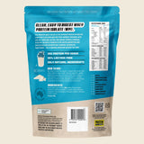 Protein Supplies Australia  WPI Whey Protein Isolate Pure 1kg