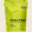 Protein Supplies Australia Creatine 100% Pure Powder 500g front