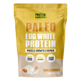 Protein Supplies Australia  PaleoPro Egg White Protein Pure 900g