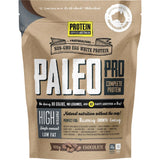 Protein Supplies Australia Paleo Egg White Protein Chocolate