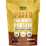 Protein Supplies Australia Paleo Egg White Protein Chocolate