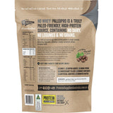 Protein Supplies Australia Paleo Egg White Protein Chocolate