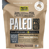 Protein Supplies Australia Paleo Egg White Protein Chocolate
