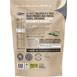 Protein Supplies Australia PaleoPro Egg White Protein Vanilla Bean 400g