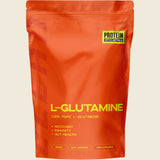 Protein Supplies Australia L-Glutamine 100% Pure Powder 200g