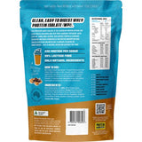 Protein Supplies Australia Whey Protein Isolate Choc Peanut Butter 1kg