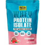 Protein Supplies Australia Whey Protein Isolate Strawberry