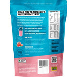 Protein Supplies Australia Whey Protein Isolate Strawberry