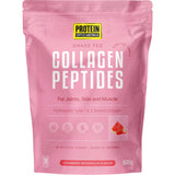 Protein Supplies Australia Collagen Peptides Strawberry Watermelon
